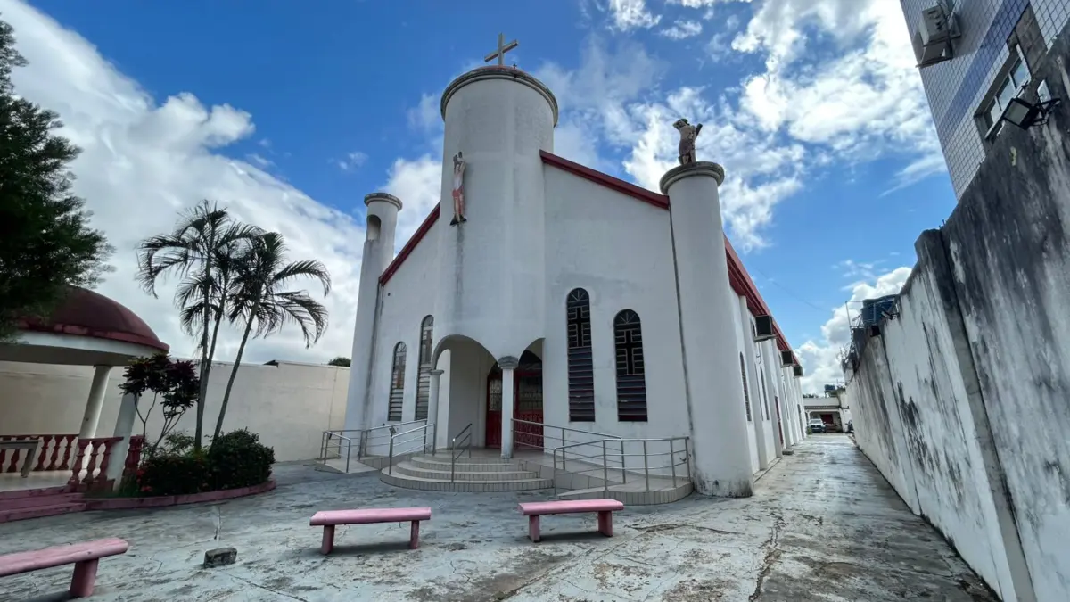 Dia de São Sebastião em Rio Branco terá missa, procissão, almoço festivo e bingo