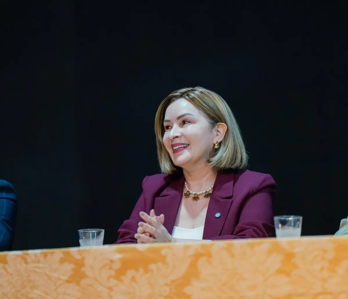 Com emenda de Socorro Neri, Ufac leva curso de Direito para a Regional Tarauacá-Envira