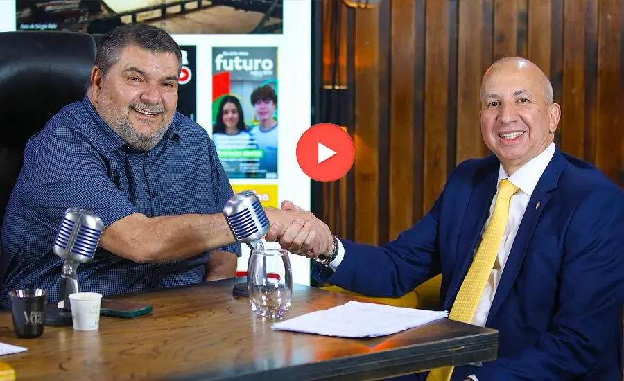 Lovisaro encerra mandato à frente do MPAC com entrega da sede própria, concursos para novos servidores e Selo Diamante