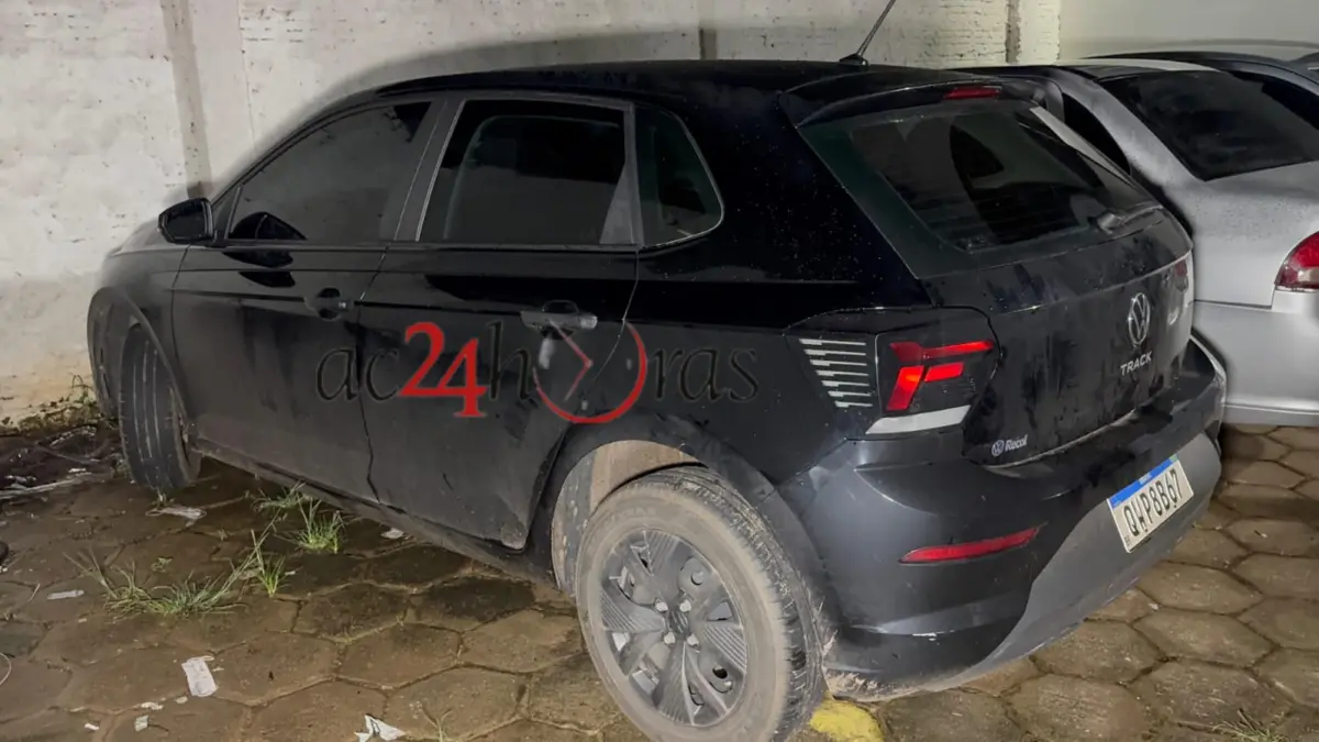 PM impede sessão de “tribunal do crime” e prende quatro suspeitos