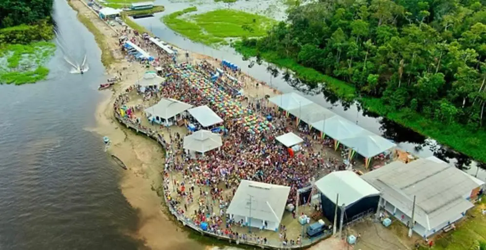 Prefeitura de Mâncio Lima cancela Carnaval 2026 por obras na Alameda das Águas