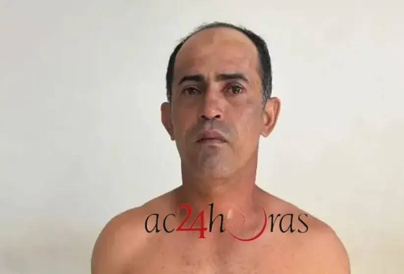 Homem é preso após estuprar e roubar mulher que voltava de academia na capital
