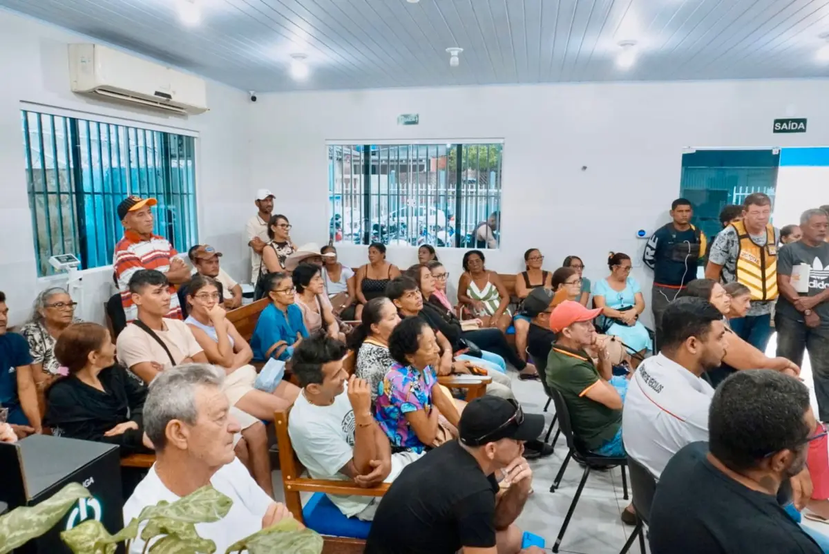 Grupo de combate ao tabagismo reúne mais de 50 pessoas em Rio Branco