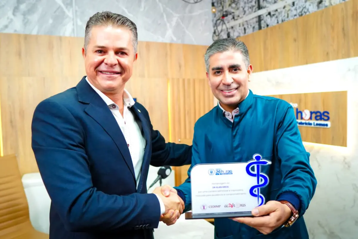 Hepatite B e Delta seguem como grandes desafios da saúde pública no Acre, diz Alan Areal