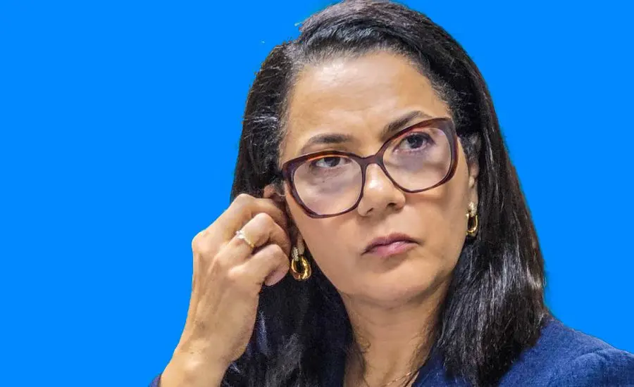 Mailza acusa Bocalom de romper unidade ao anunciar pré-candidatura ao governo: “criou concorrência”