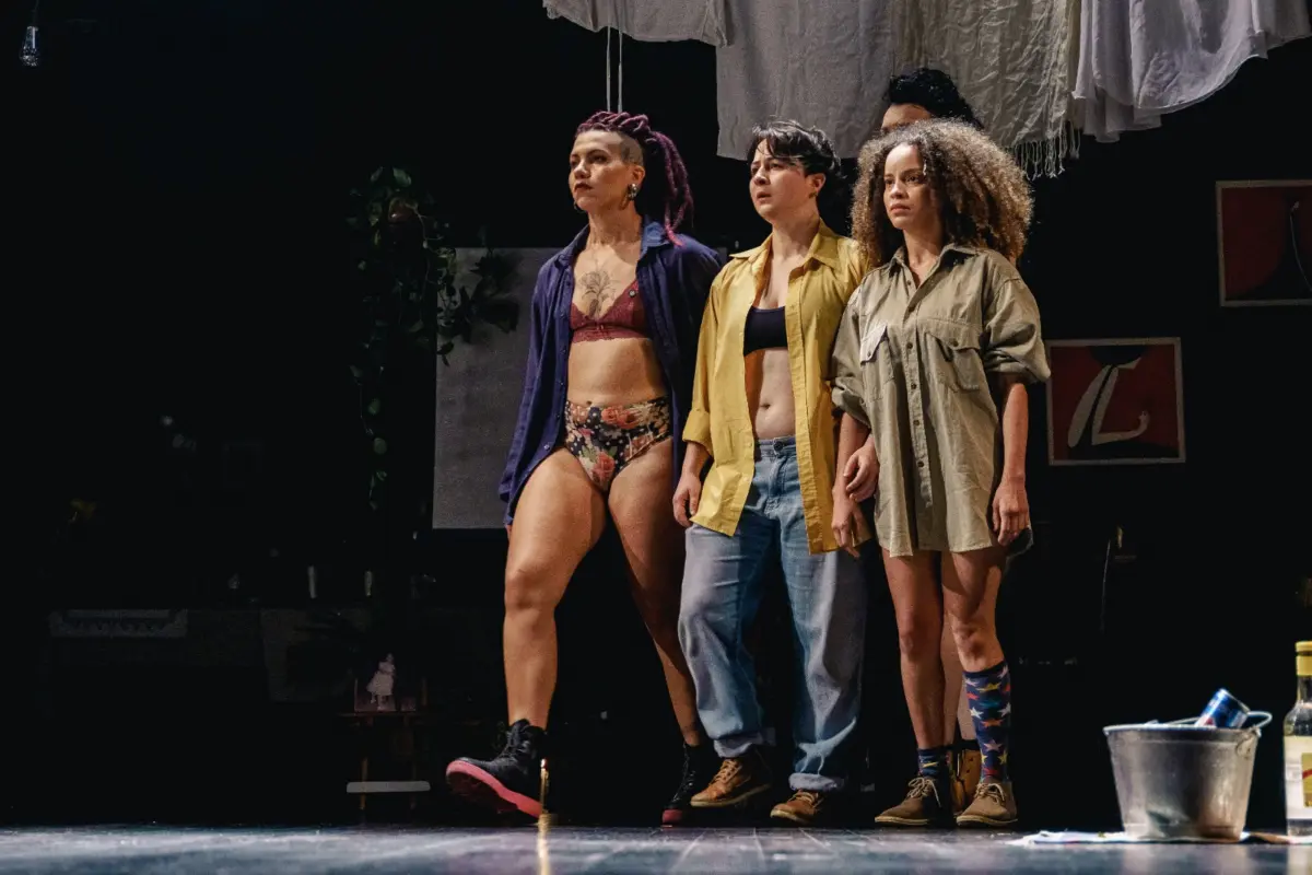 Espetáculo brasiliense desembarca em Rio Branco para temporada de cinco dias