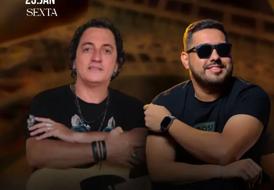 Paris Garden promove noite de MPB e DJ nesta sexta-feira em Rio Branco