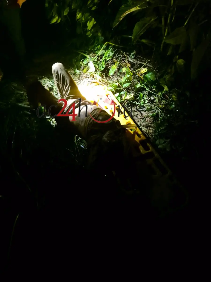 Homem é morto a golpes de ripa em ramal no interior do Acre