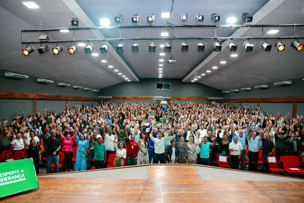 Palestra sobre Linguagem Simples reúne servidores públicos e comunidade