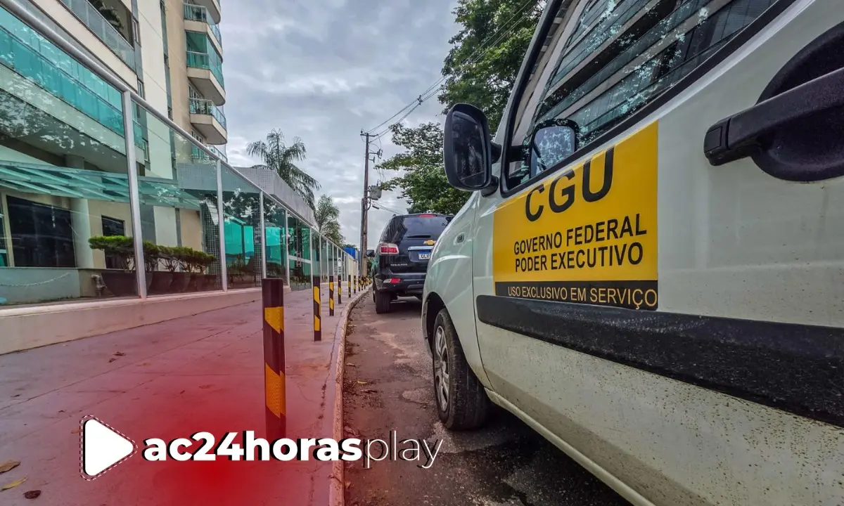 CGU detalha investigação sobre superfaturamento em shows da Expo Sena