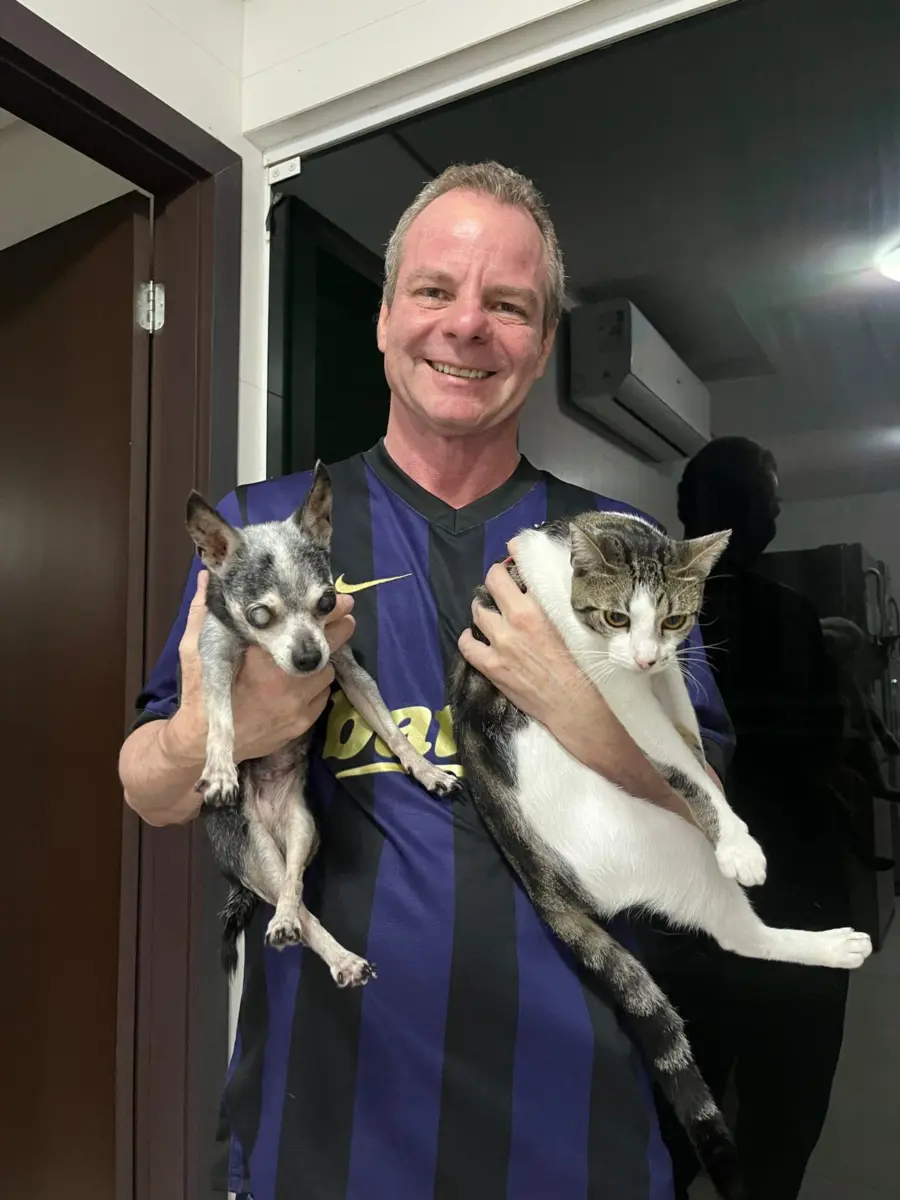 Caso Orelha: Longo pede celeridade em projeto de sua autoria que protege animais