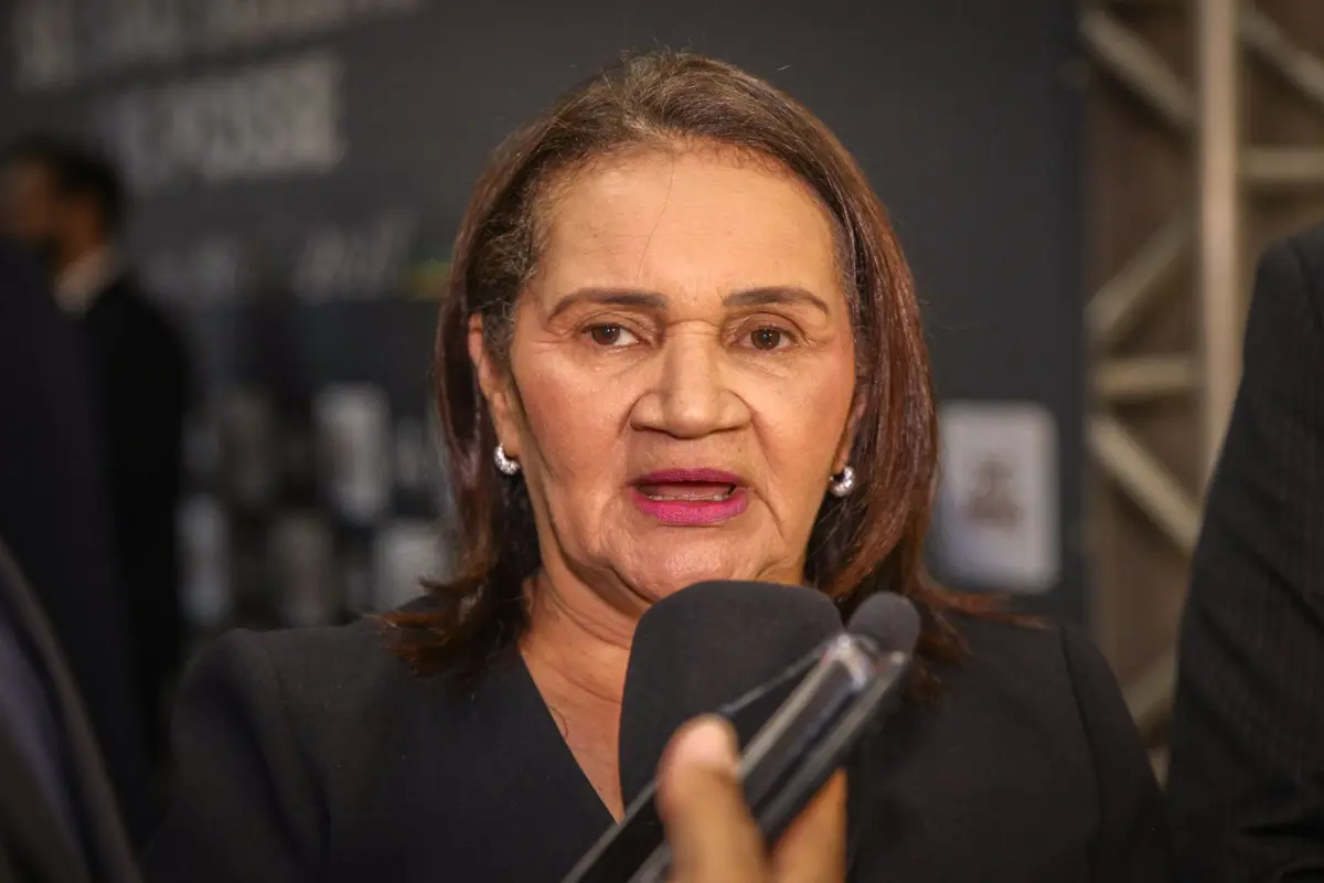 Dulce Benício defende atuação conjunta com MPAC contra mudanças climáticas