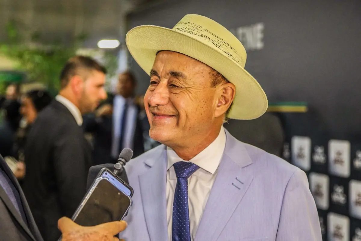 “O MP tem procurado trabalhar de forma conjunta com a Prefeitura”, diz Bocalom em posse de Oswaldo D’Albuquerque