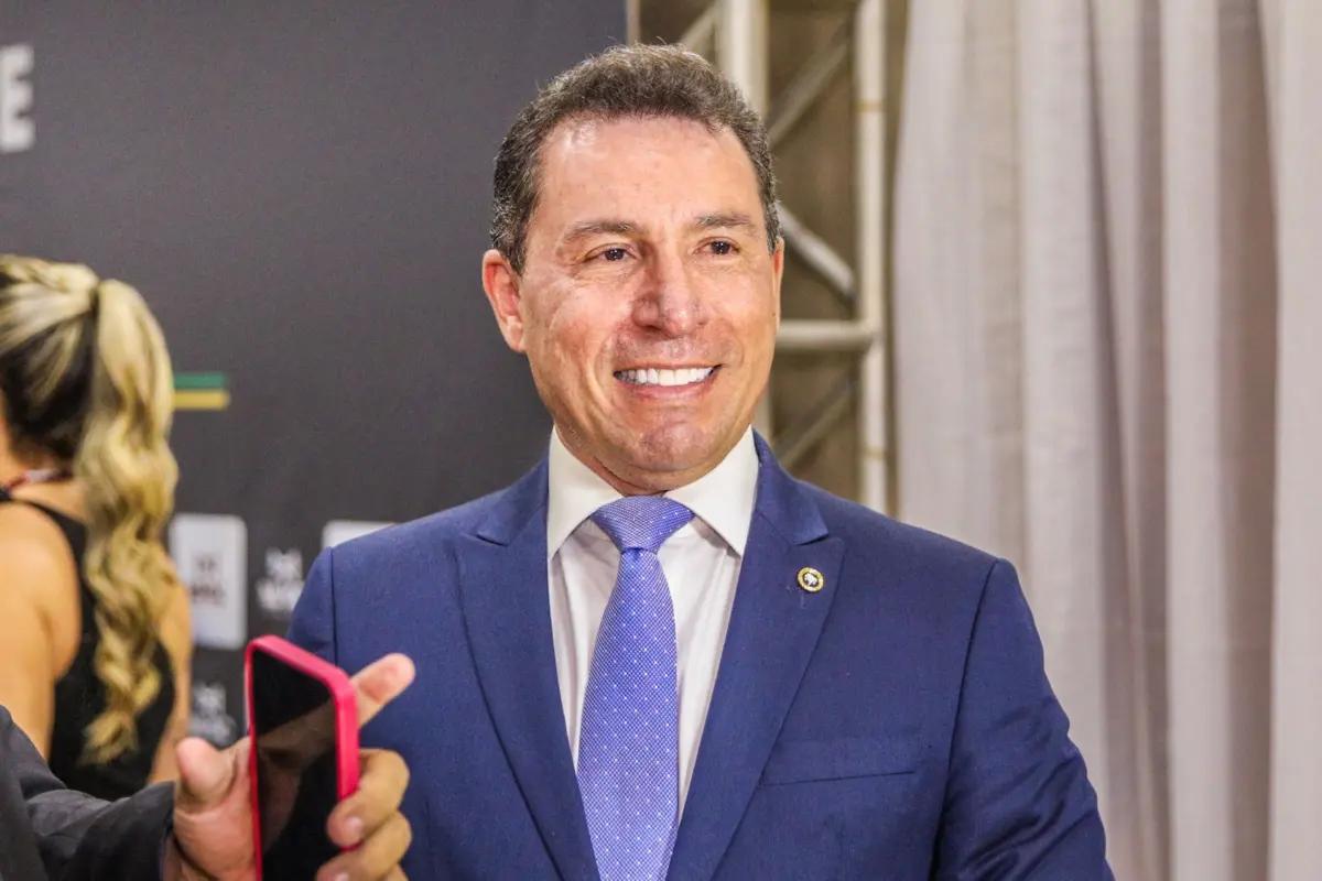 Troca no comando do MPAC é momento republicano, diz presidente do TJAC