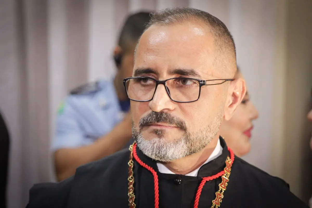 “Conselho Superior decide destinos e fortalece a atuação do MP”, afirma Cosmo