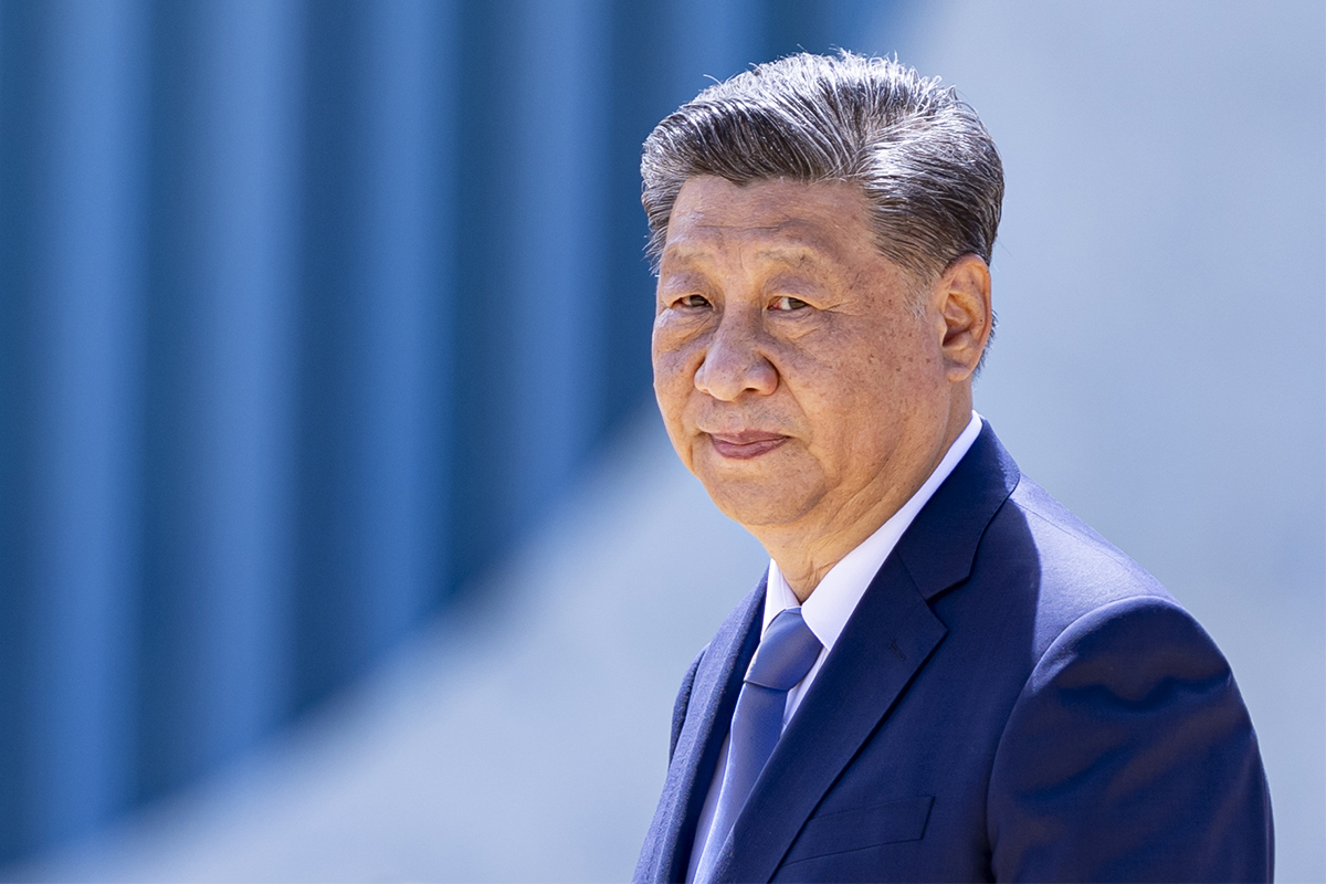 Entenda o expurgo promovido por Xi Jinping no comando da China