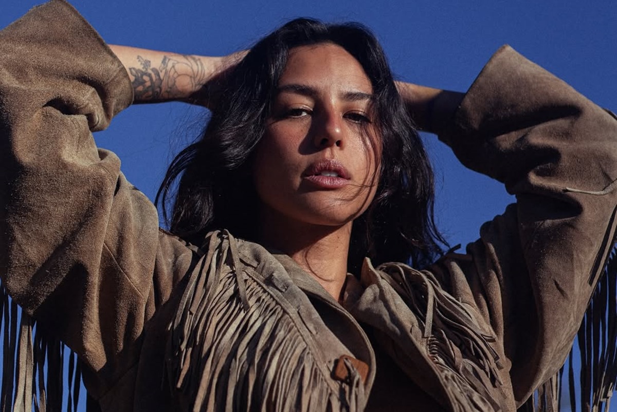 Atriz revela censura após fazer críticas a Fernando de Noronha