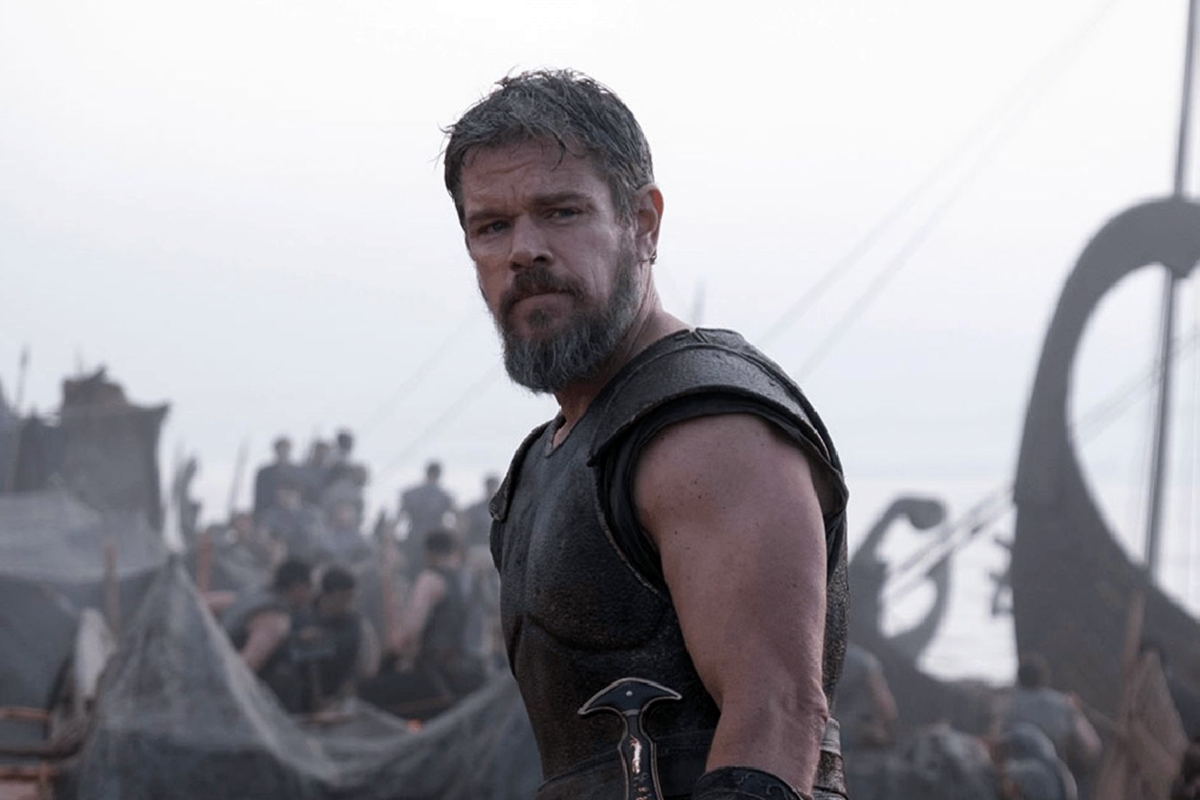 Matt Damon revela único item que cortou da dieta para perder 13 quilos