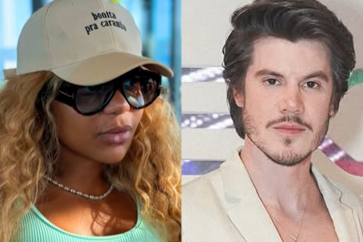 Médico acusado de agressão por Cariúcha expõe ameaças da apresentadora