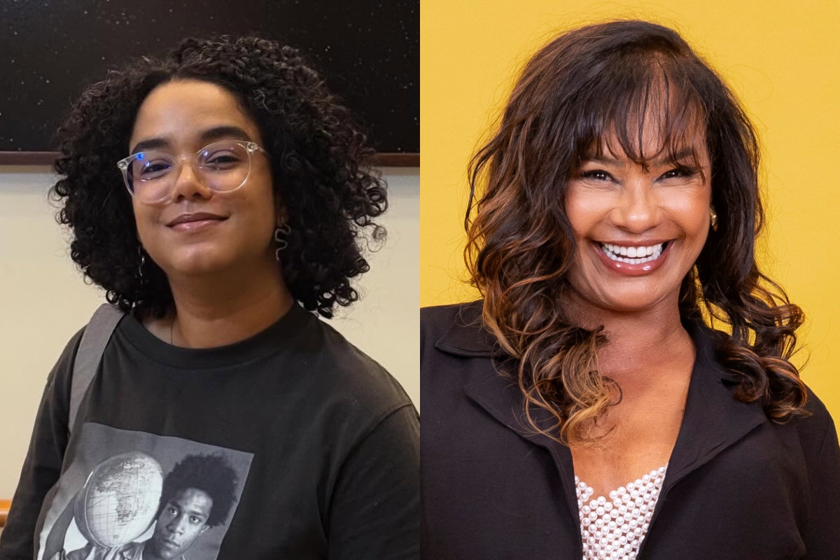 Filha de Solange Couto se manifesta após fala polêmica da mãe no BBB26. Vídeo