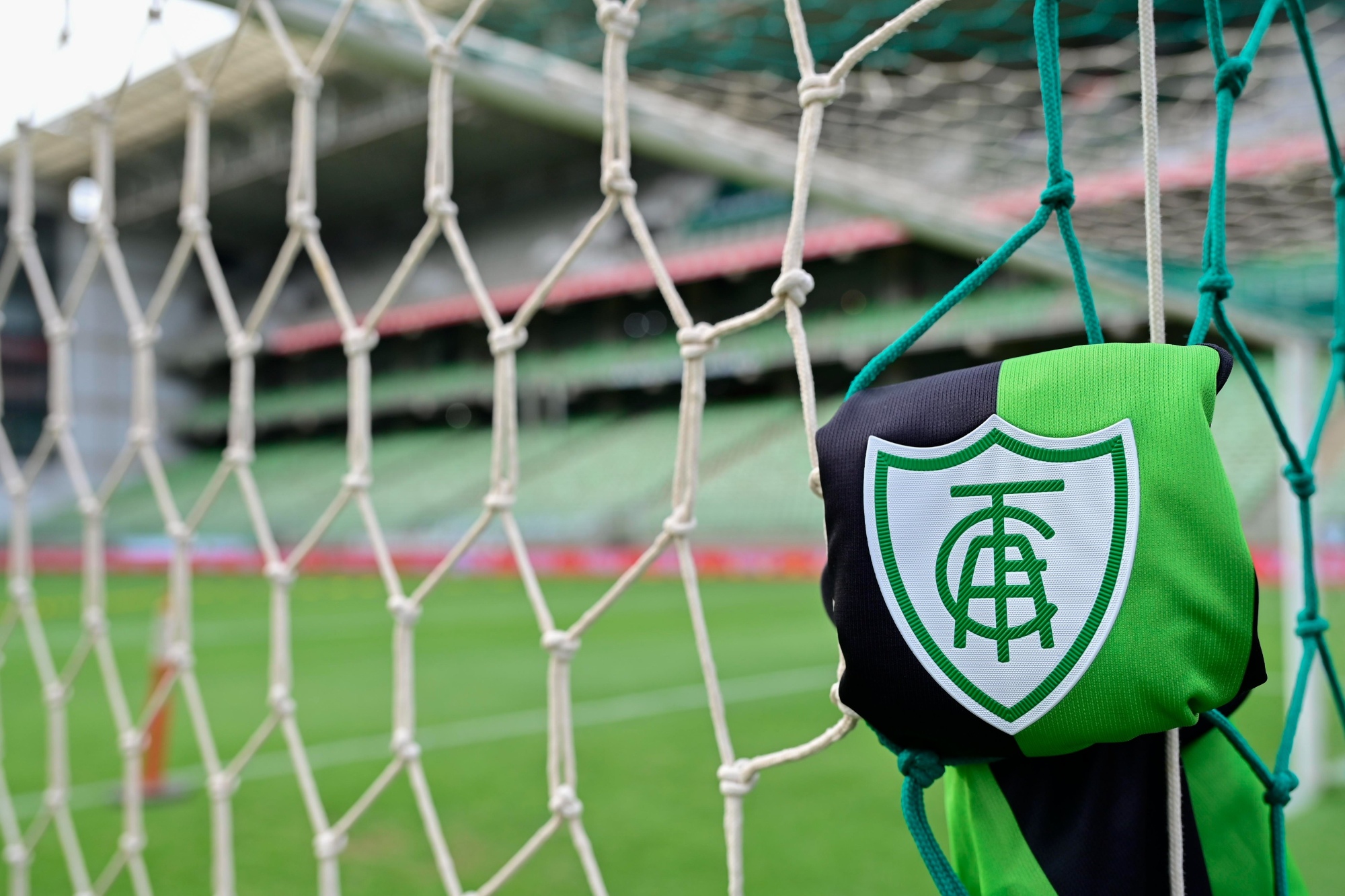 América-MG quer reconhecimento de título de 1948 como Brasileirão