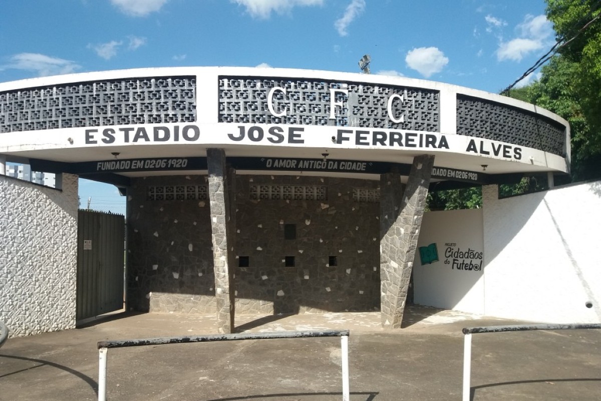 Especial DF na Copinha 2026: saiba tudo sobre o grupo do Canaã