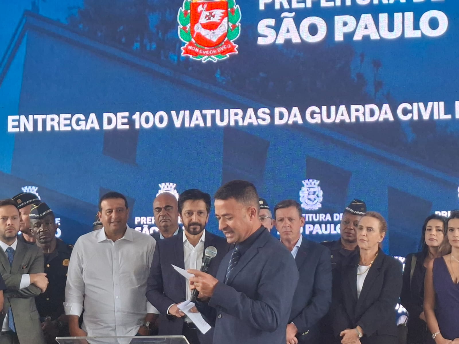 Vice de Nunes descarta Senado: “Alguém não quer que eu permaneça"