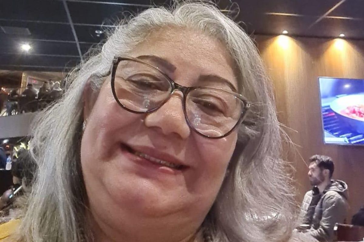 Quem era a mulher arrastada por enxurrada encontrada no Rio Pinheiros