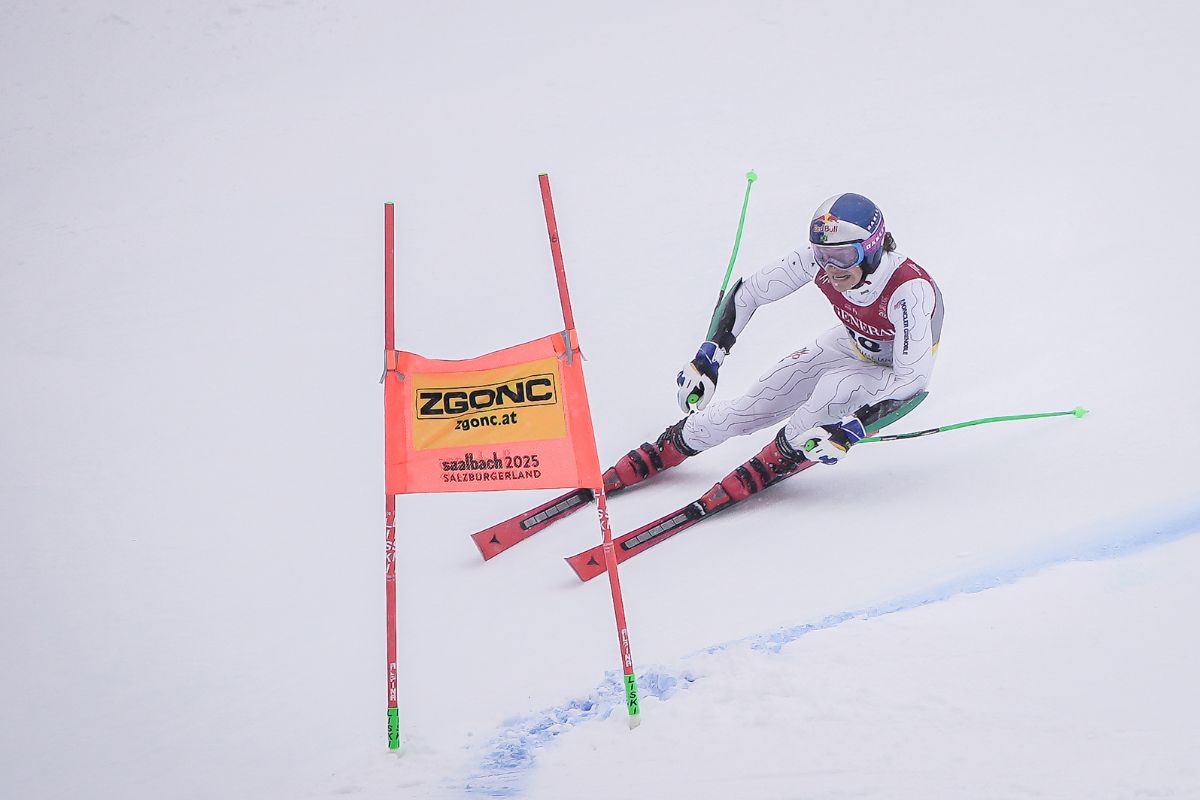 Brasil convoca delegação recorde para os Jogos Olímpicos de Inverno