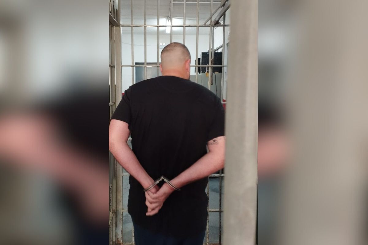 Outsider Tours: empresário é preso por estelionato em Santa Catarina