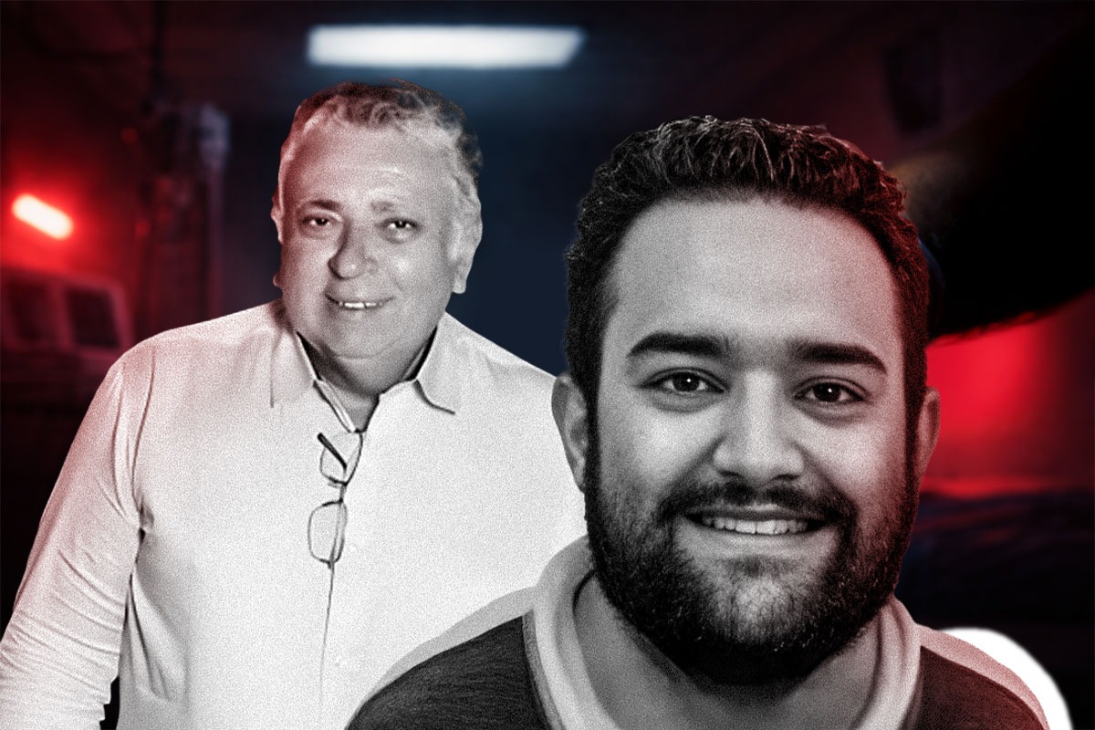 Pacientes tiveram melhora antes de serem mortos por técnicos em UTI