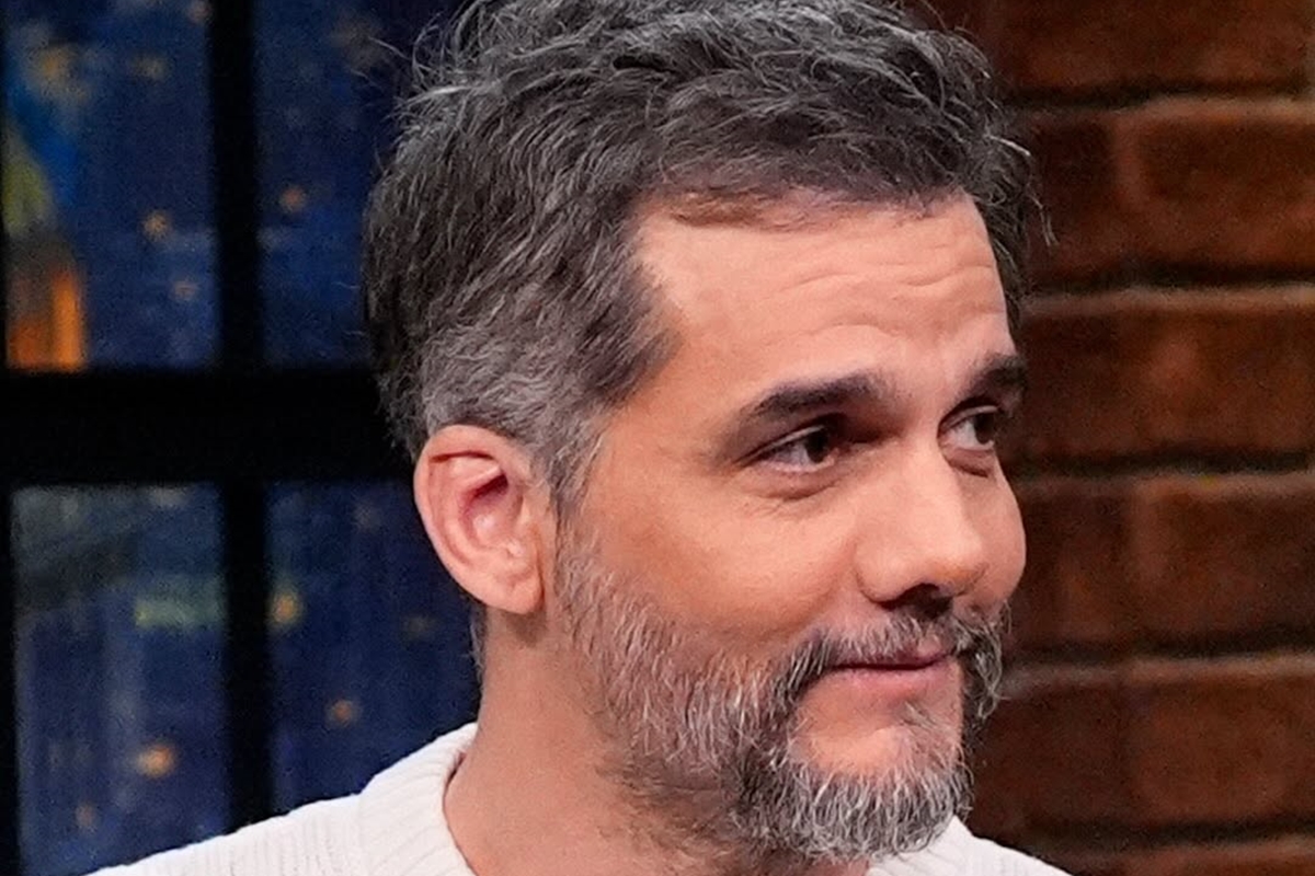 O prêmio milionário que Wagner Moura ganhou no Globo de Ouro
