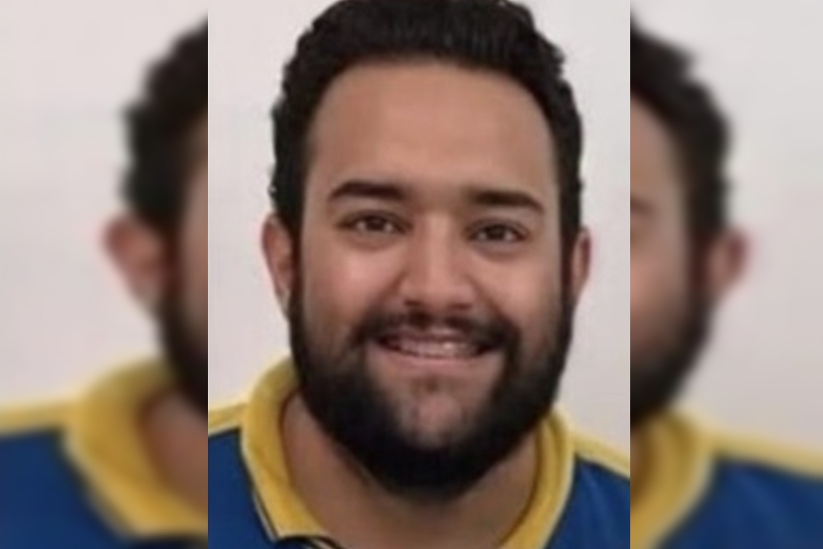 "Vivendo luto 2 vezes", diz irmã de carteiro morto por técnico em UTI. Veja vídeo