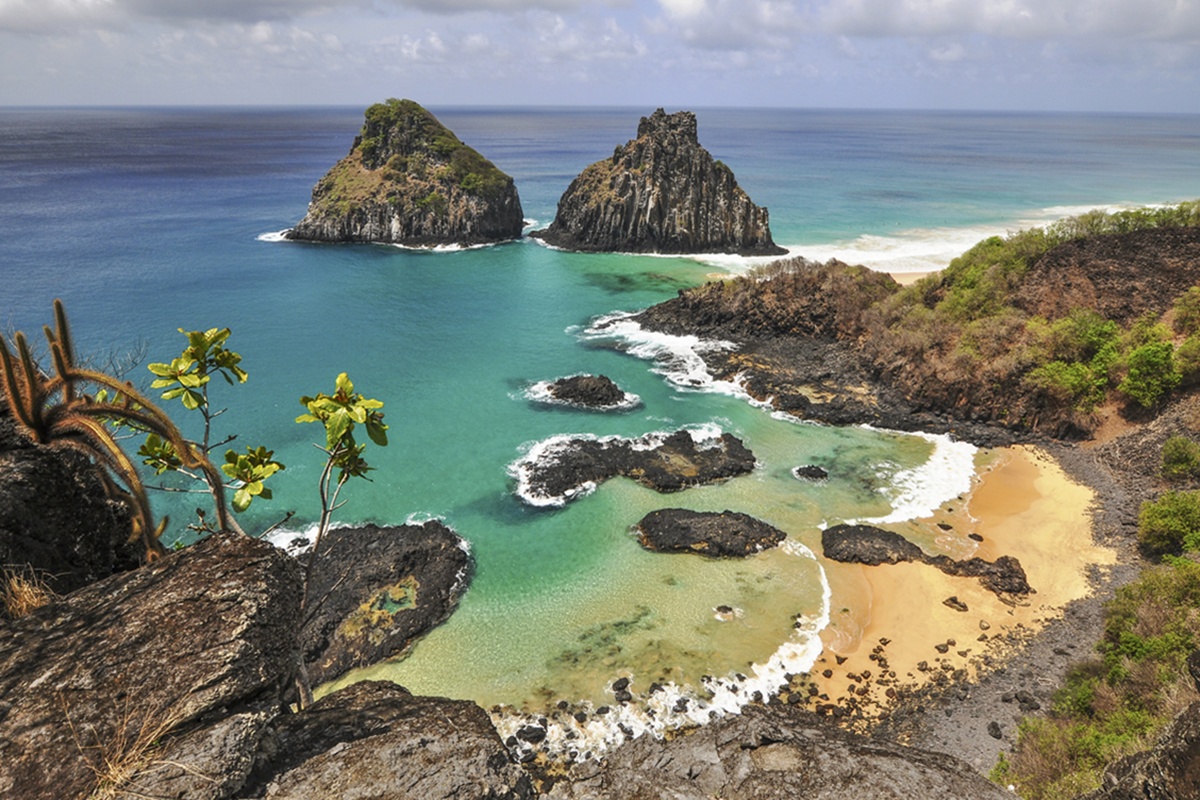 Comandante da PM em Fernando de Noronha é investigado por bater em mulher