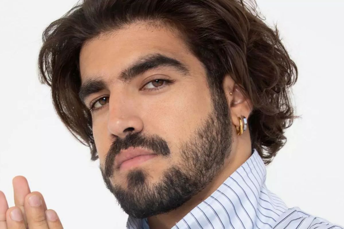 Acordos judiciais encerram relação de Caio Castro com caso imobiliário