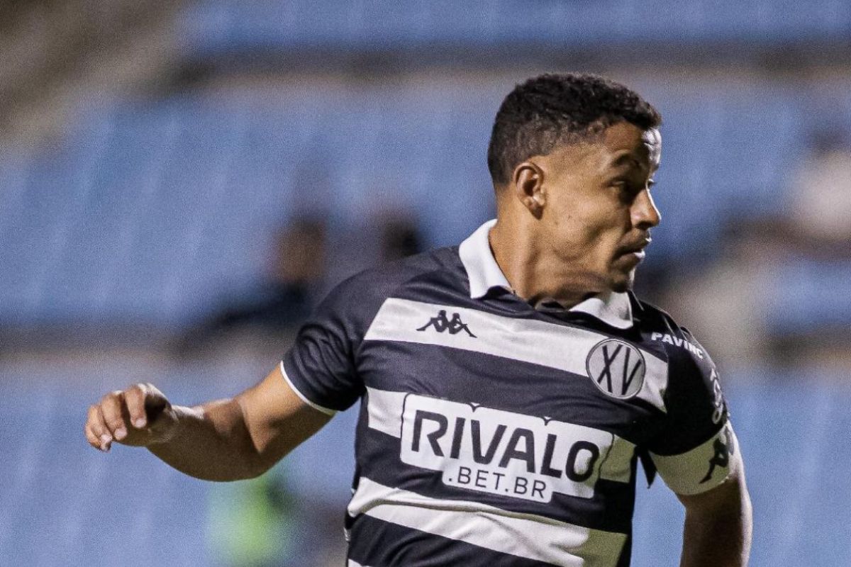 XV de Piracicaba fica no empate com o Água Santa pelo Paulistão A2