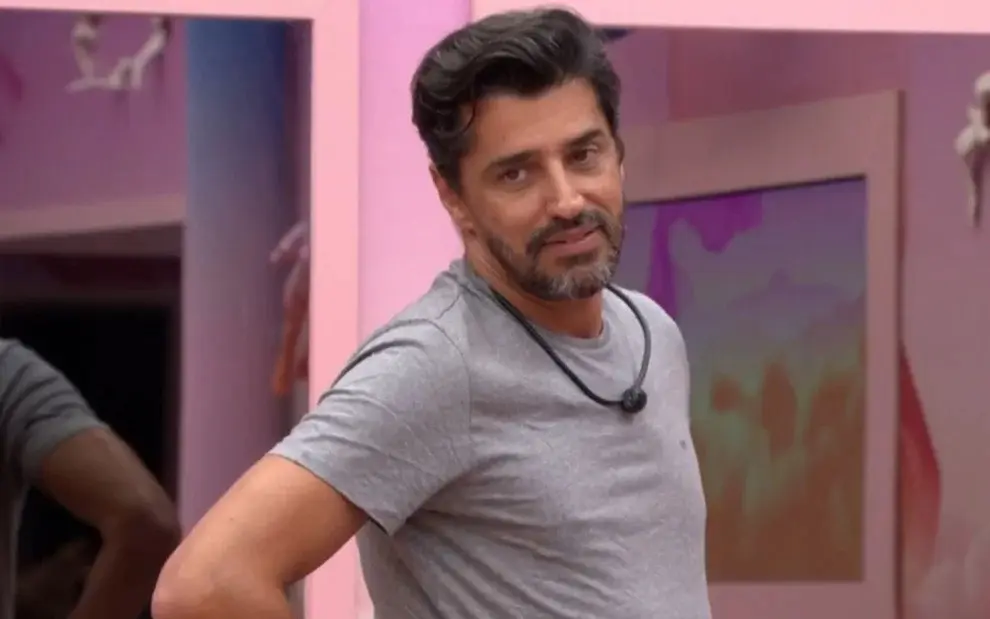 Após 19 anos, Alberto Cowboy vira o jogo no BBB 26 e mostra equívoco do público
