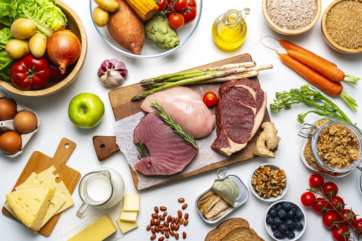 Proteína animal ou vegetal? Nutri diz qual é a melhor para o coração