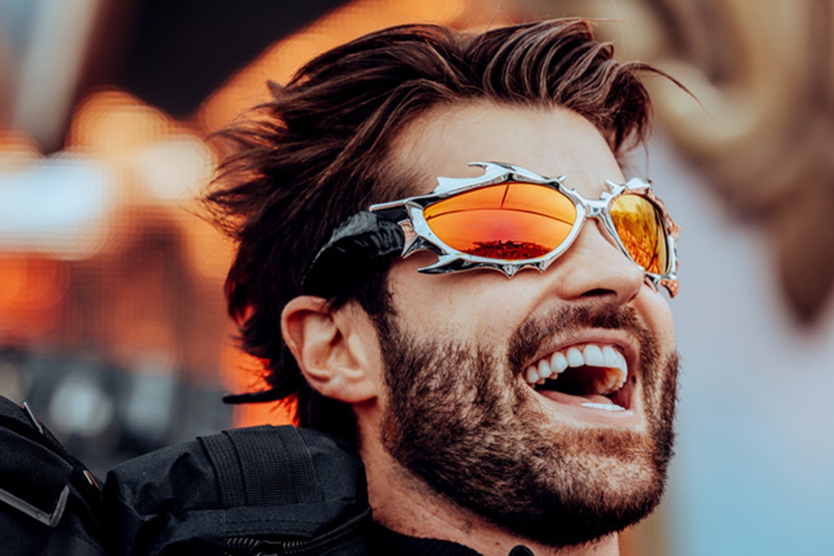 Vídeo: show de Alok em cruzeiro é interrompido por forte tempestade