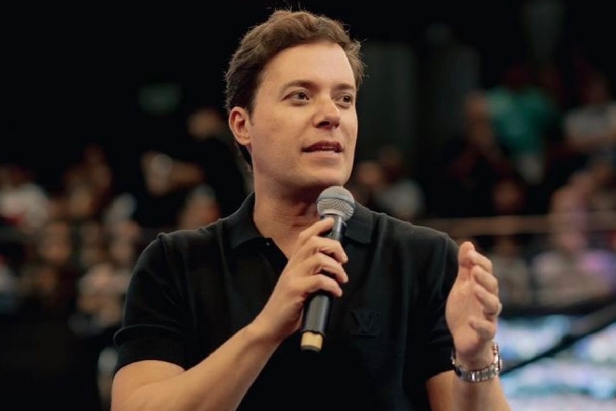 Fintech da Lagoinha interrompe atividades temporariamente, diz Receita