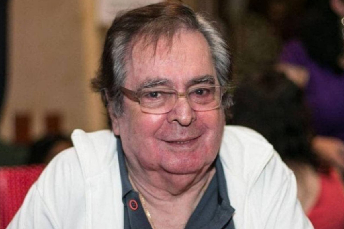 Após semanas internado, Benedito Ruy Barbosa deixa hospital