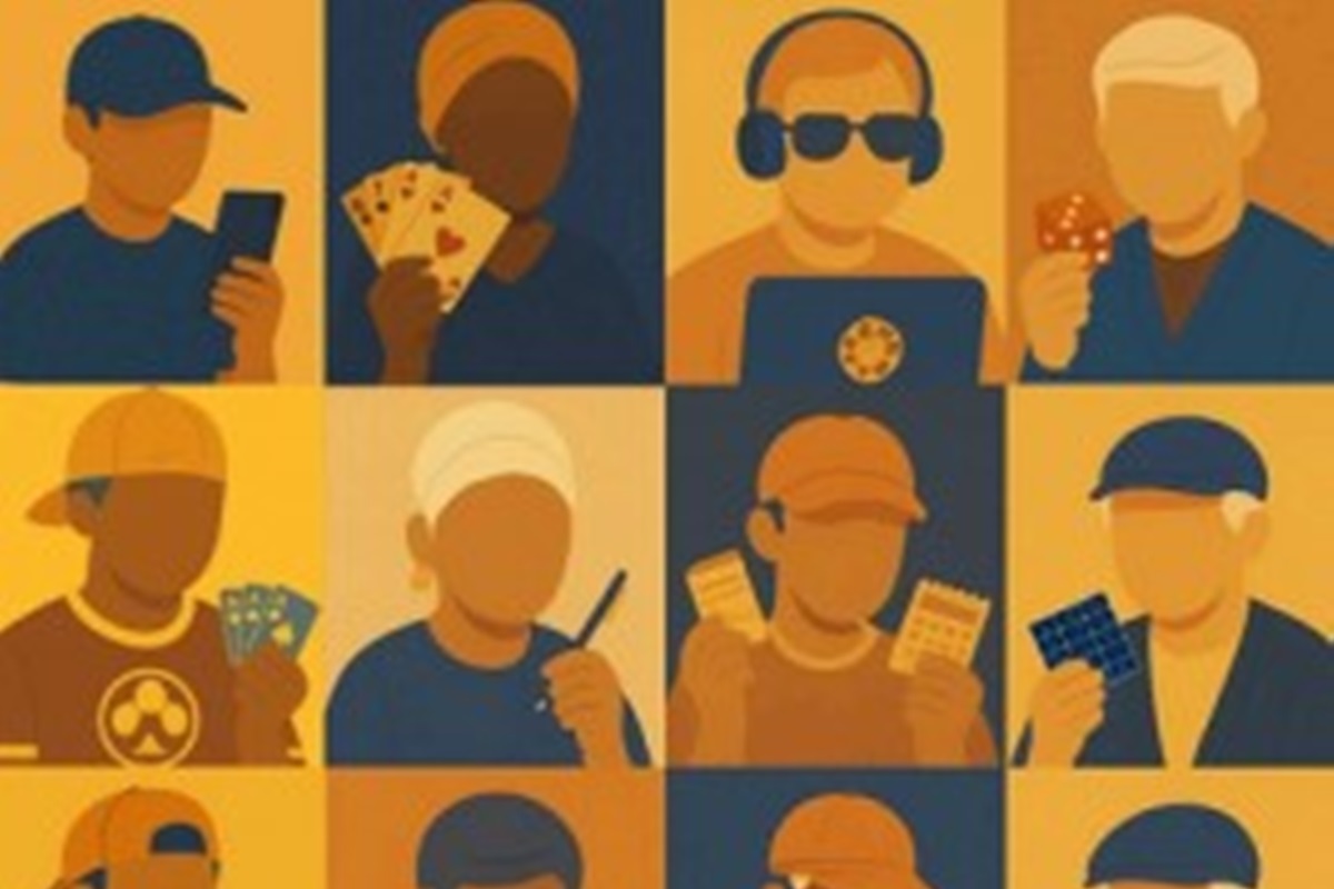 Pesquisa: 6% de quem recebe benefício social no DF fazem aposta on-line