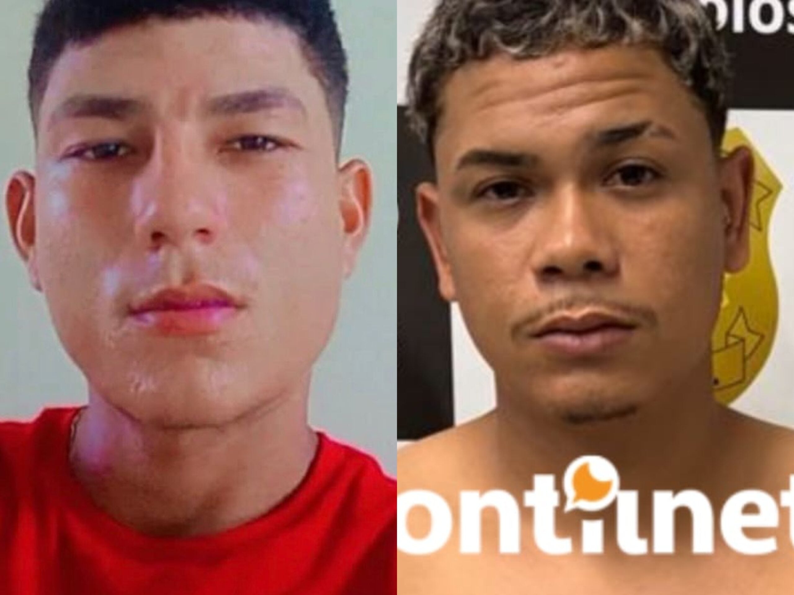 Acusados de assassinar Moisés Alencastro são indiciados por homicídio e furto qualificados