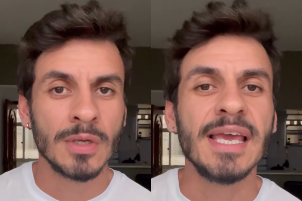 Ator relata terror ao ser abandonado em estrada por motorista de app