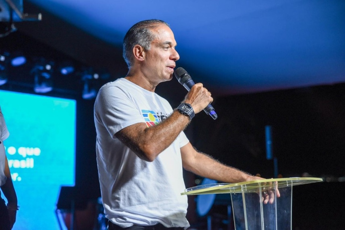 Master: Justiça achou e bloqueou R$ 112 milhões de Augusto Lima na Reag