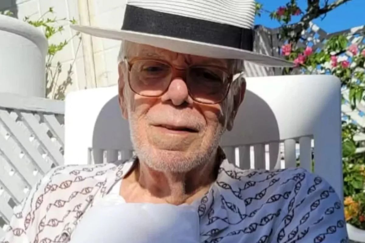 Neta emociona com despedida a Manoel Carlos: "Ele escreveu quem sou"