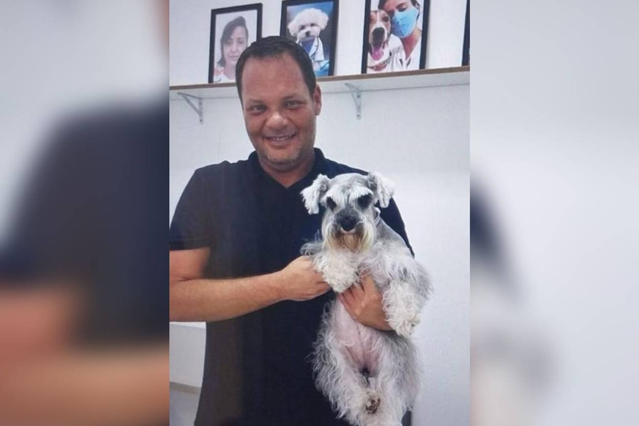 Quem é o veterinário fake que enganou CRVM e atuou no DF por 5 anos