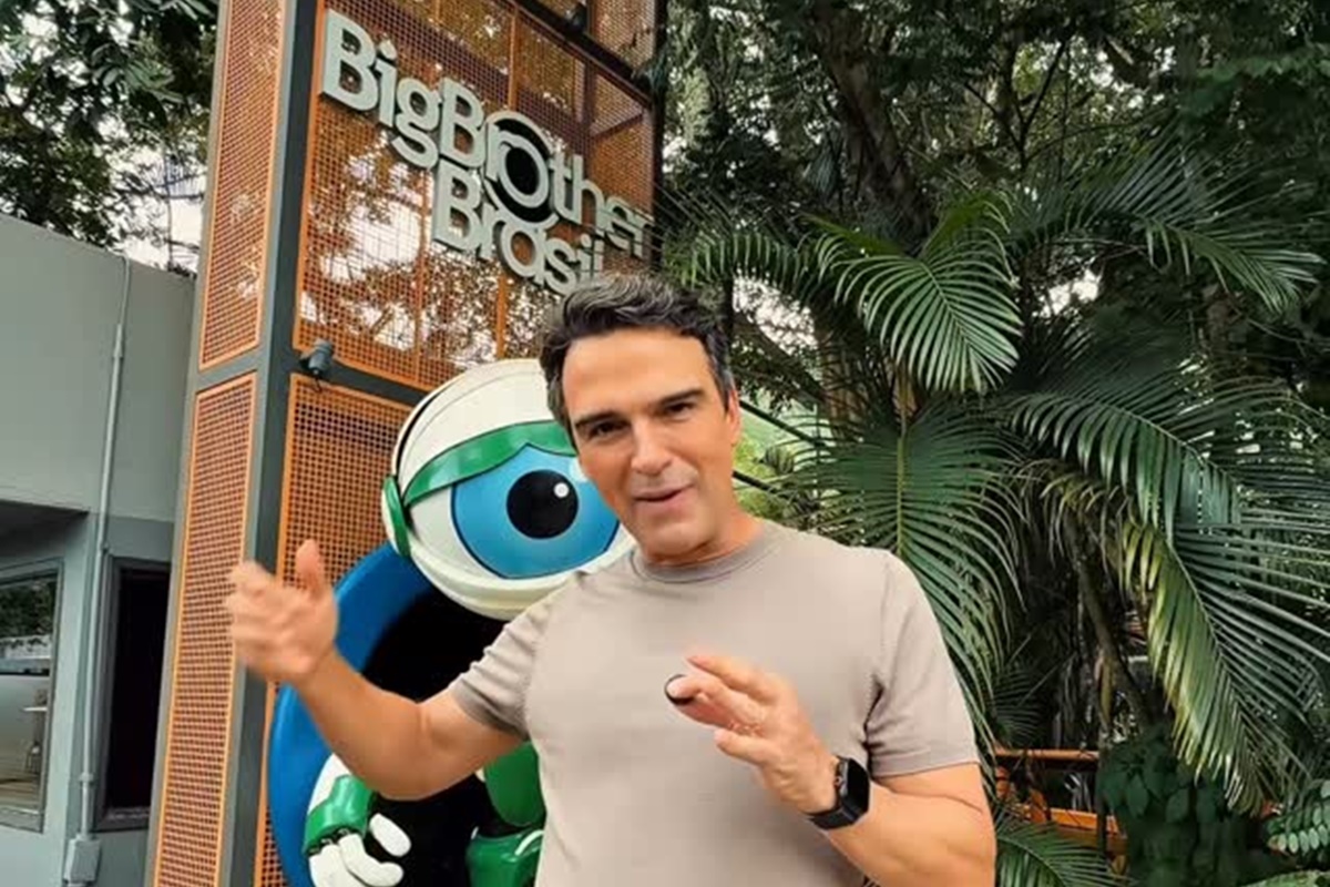 BBB26: mais um nome do Camarote do programa vem à tona; saiba quem