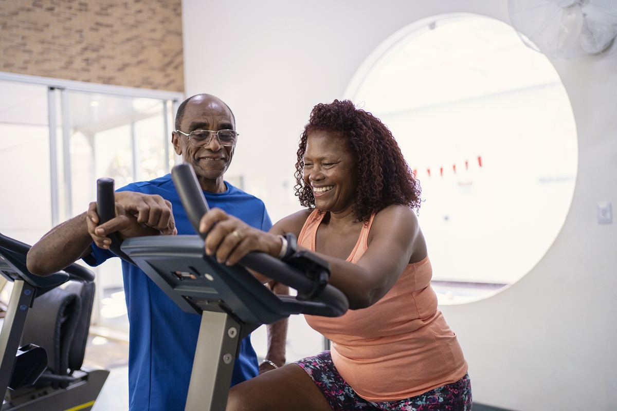 Fazer exercício físico pode rejuvenescer o seu cérebro, aponta estudo