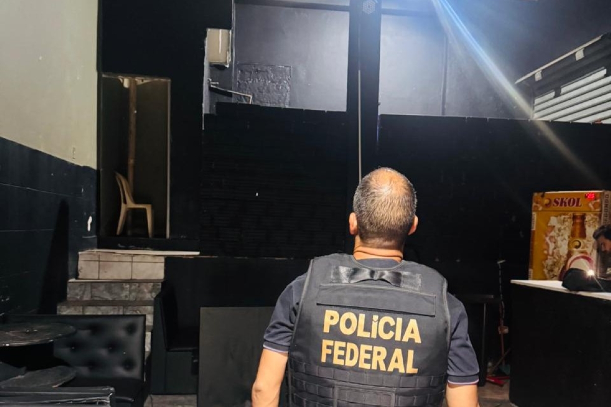 PF mira 4 dirigentes da Rioprevidência por operações com Banco Master